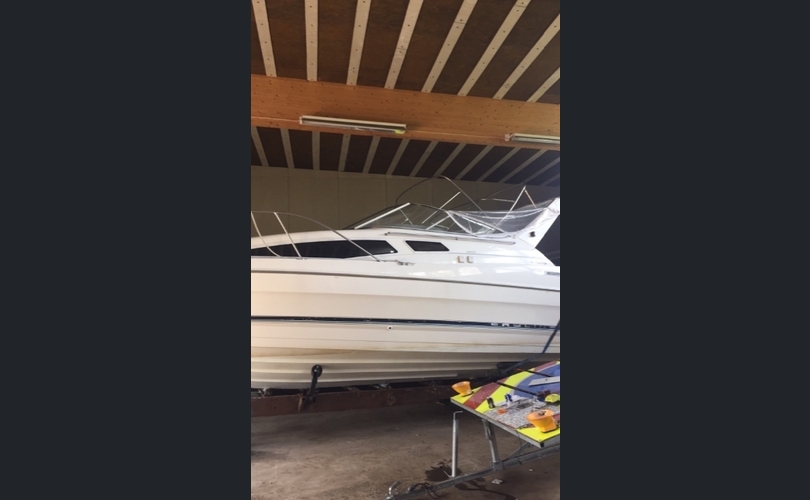 Bayliner 2855-kuva-14